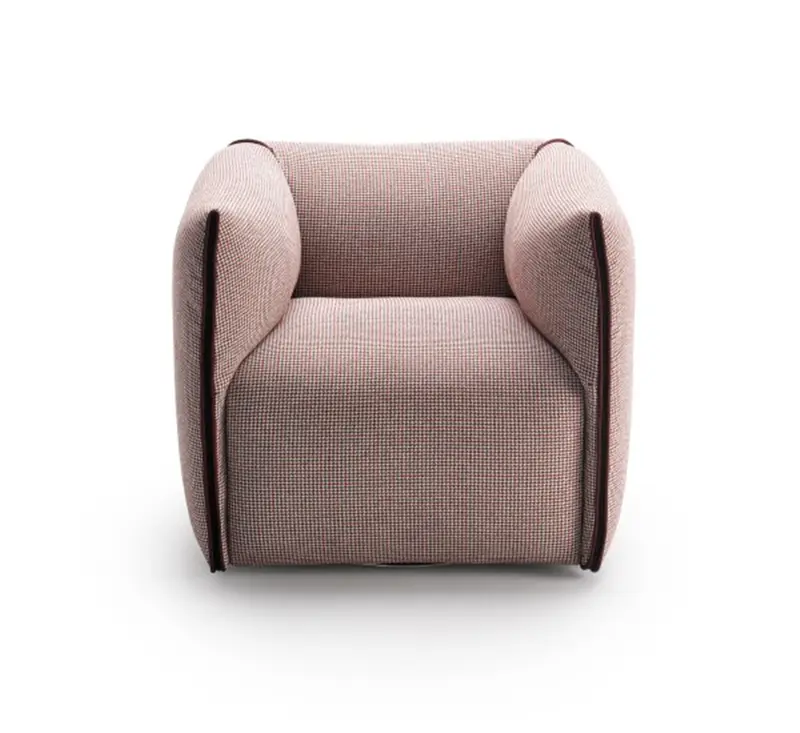 MDF Italia Mia Poltrona