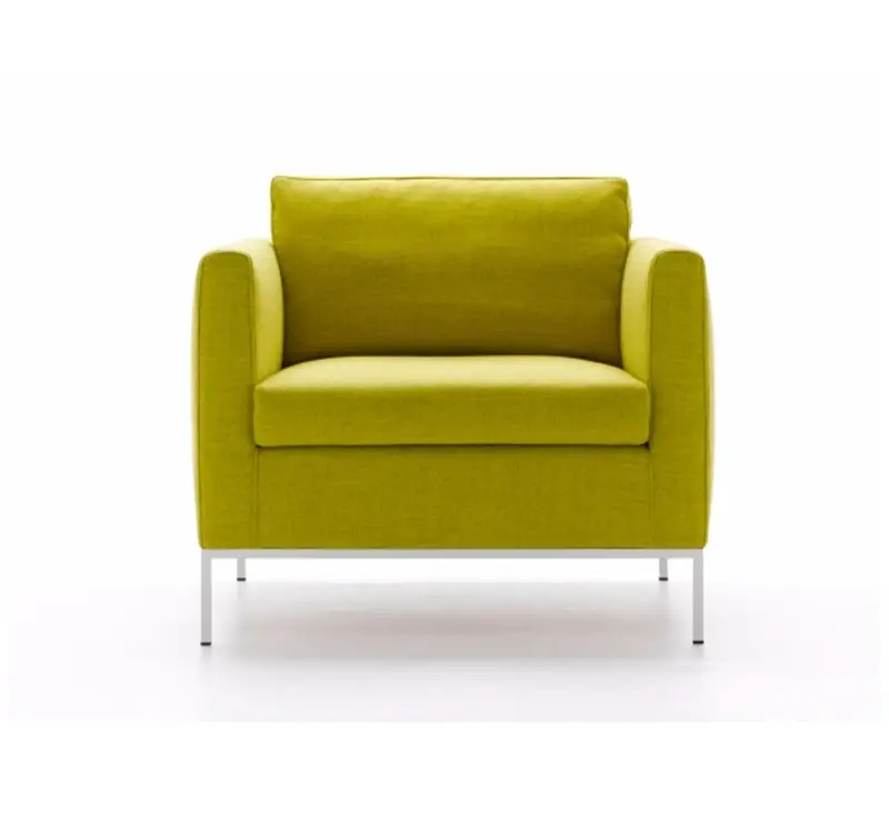 MDF Italia Pad 3.0 Poltrona