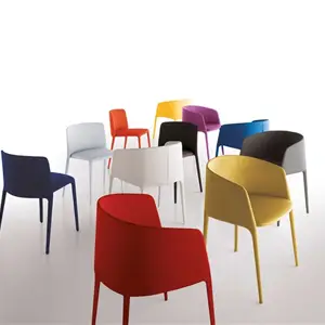 MDF Italia Achille poltroncina in nabuk