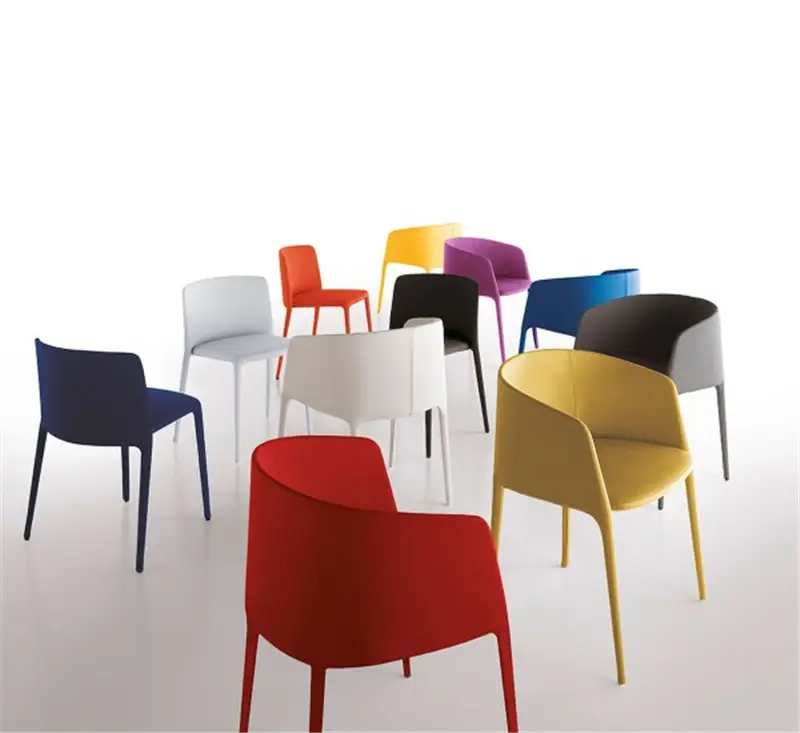 MDF Italia Achille poltroncina in nabuk