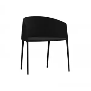 MDF Italia Achille poltroncina in tessuto