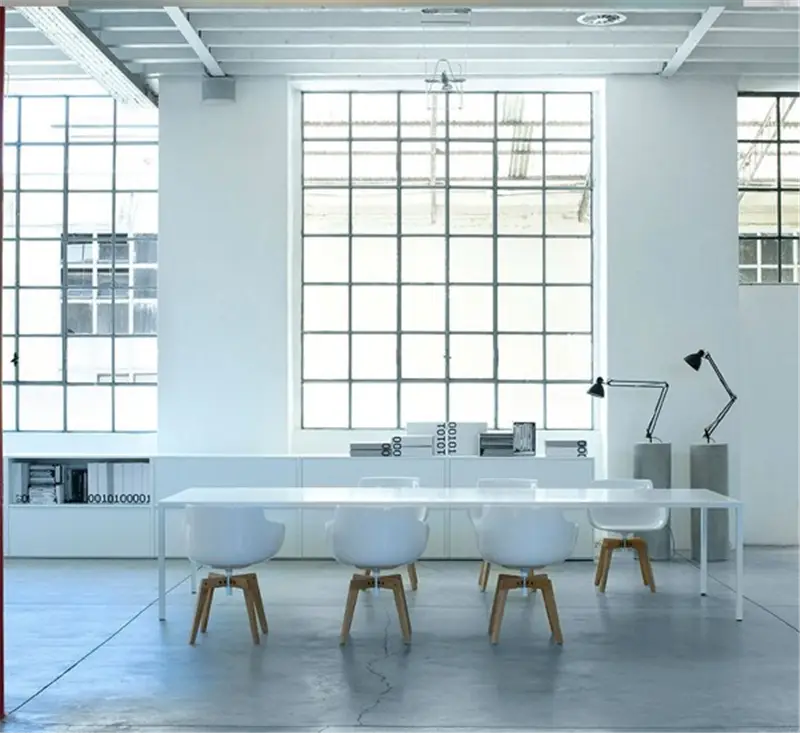 MDF Italia Flow Poltrona Collection