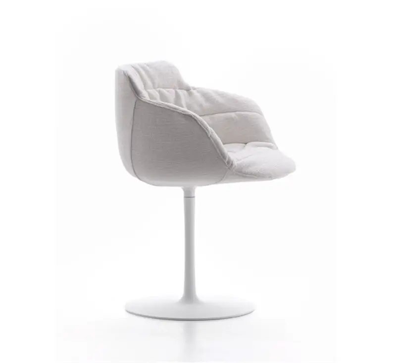 MDF Italia Flow Poltrona Collection