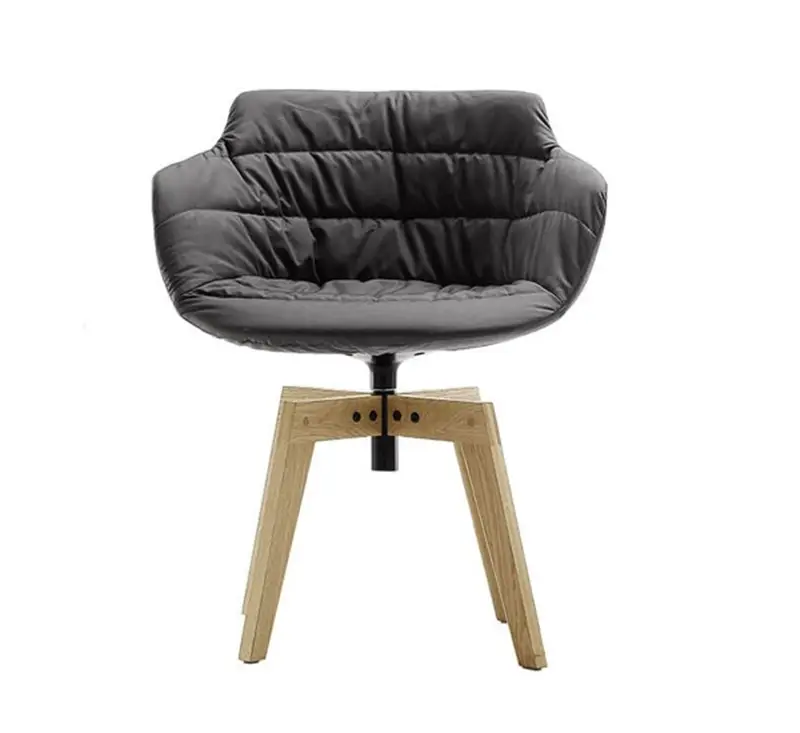 MDF Italia Flow Poltrona Collection