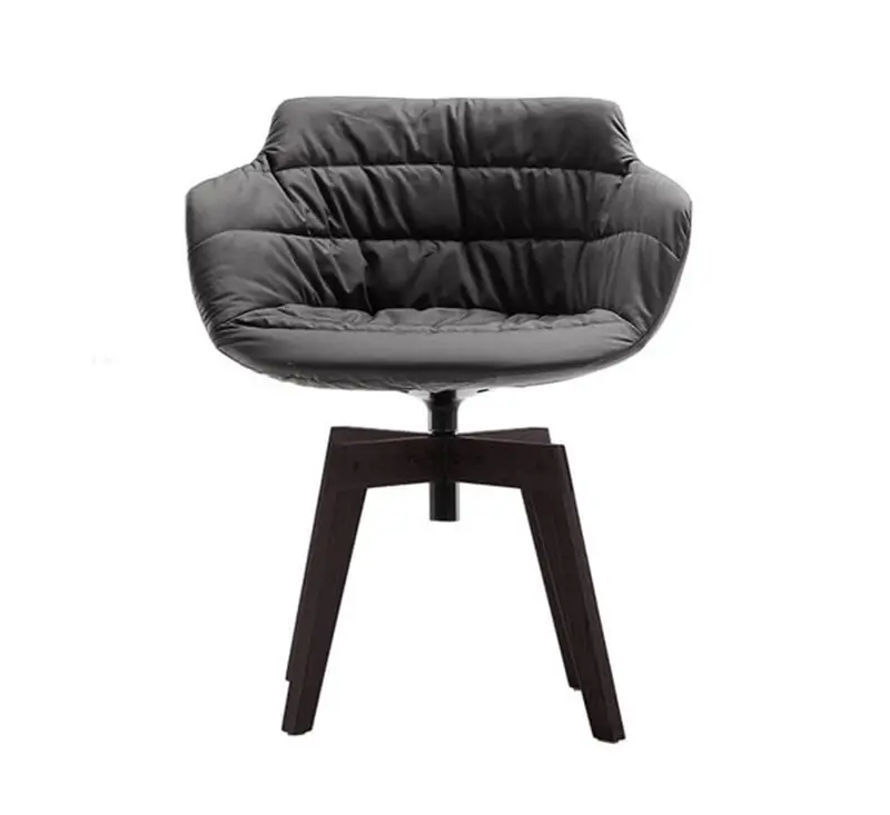 MDF Italia Flow Poltrona Collection