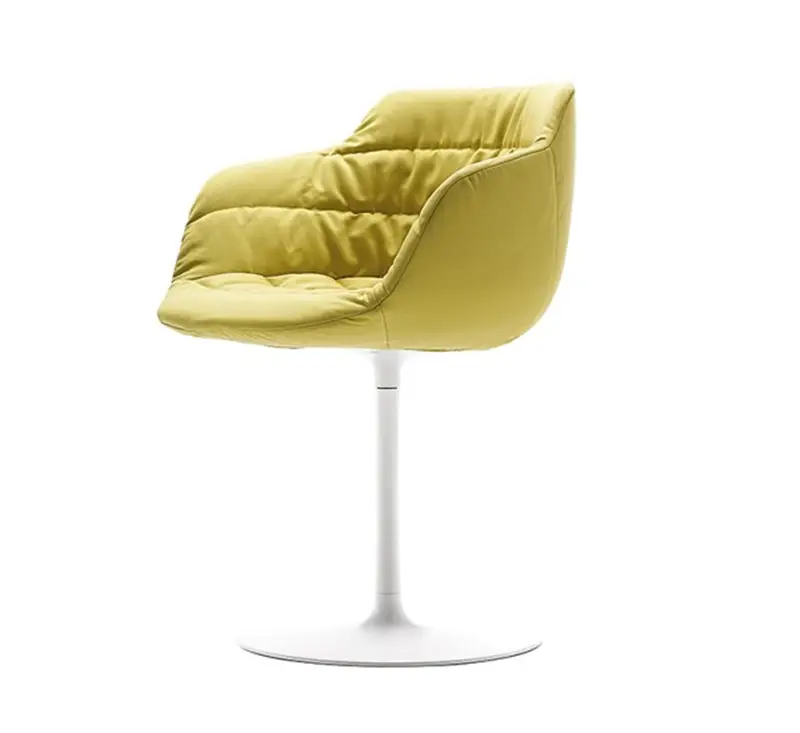 MDF Italia Flow Poltrona Collection