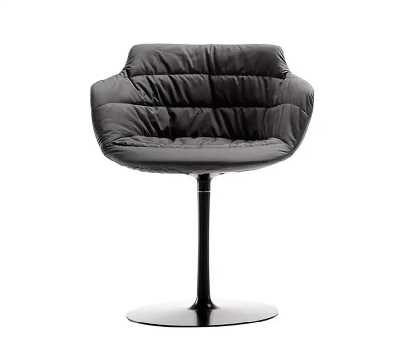 MDF Italia Flow Poltrona Collection