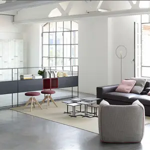 MDF Italia Flow Pouf