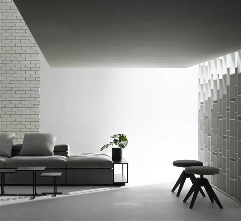 MDF Italia Flow Pouf