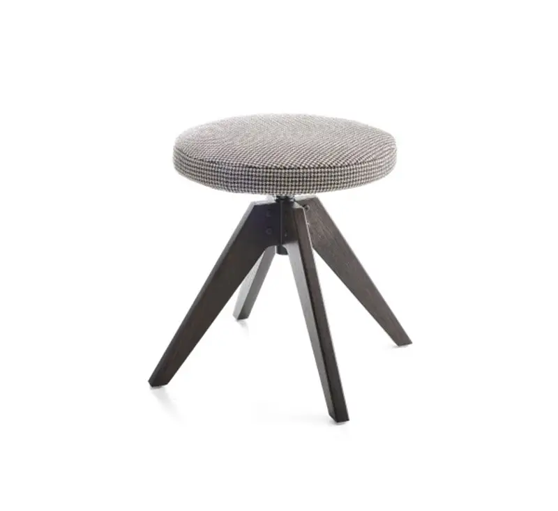 MDF Italia Flow Pouf