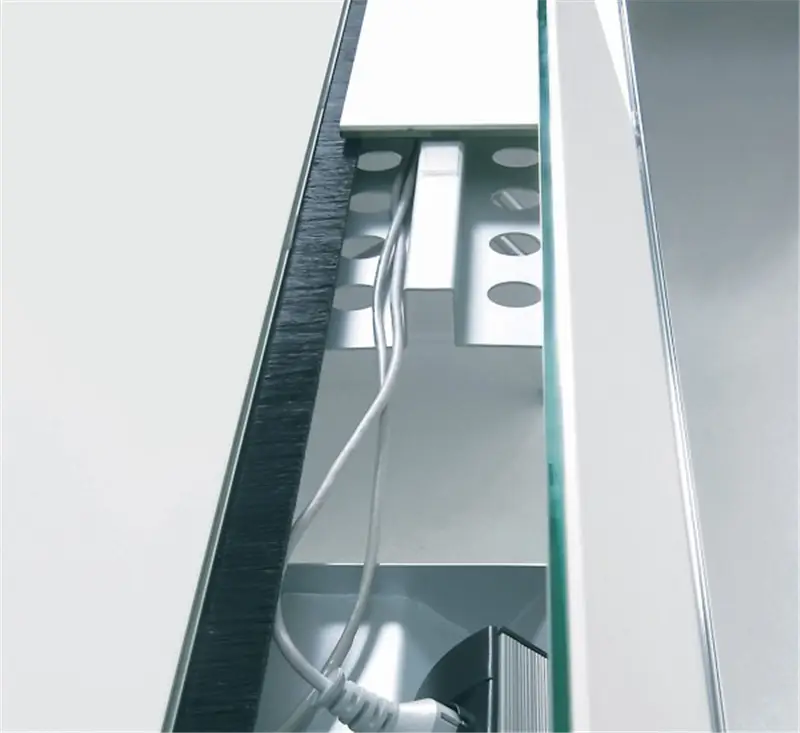 MDF Italia Desk 3.0 Scrivania