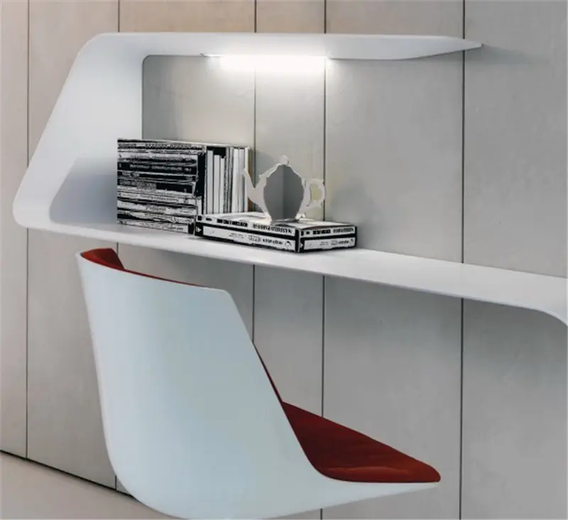 MDF Italia Mamba Dx LED