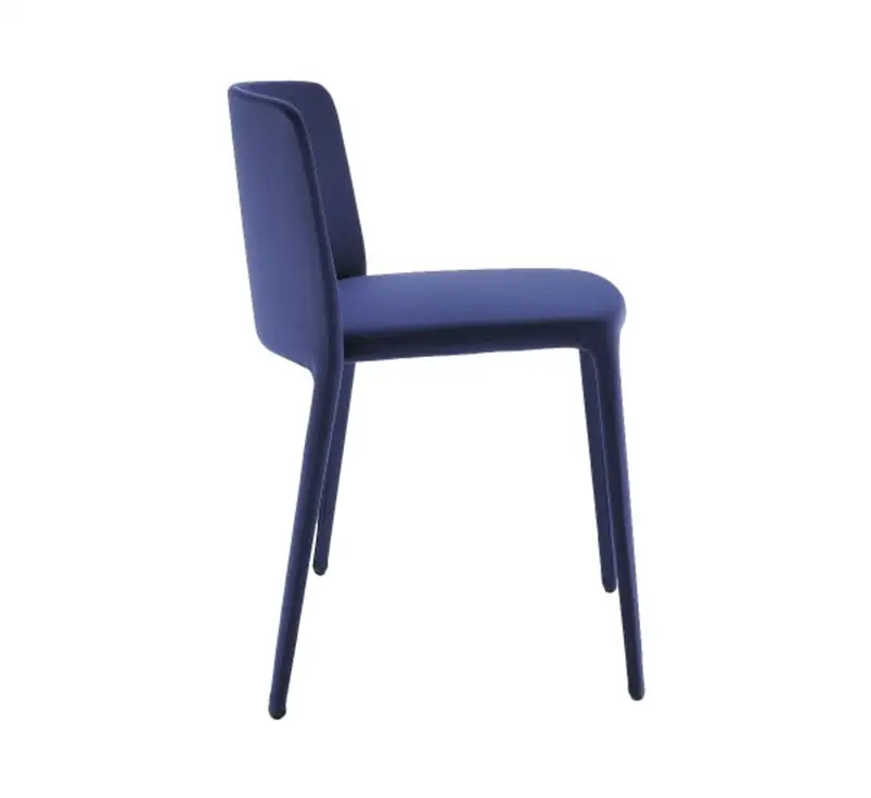 MDF Italia Achille sedia in tessuto