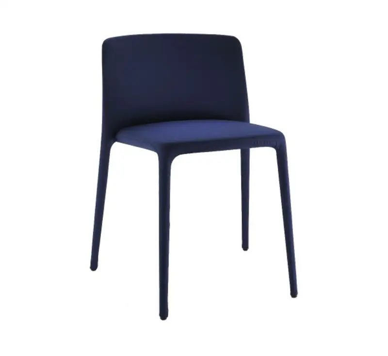 MDF Italia Achille sedia in tessuto