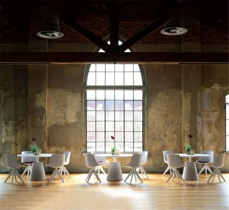 MDF Italia Flow Chair Color Collection