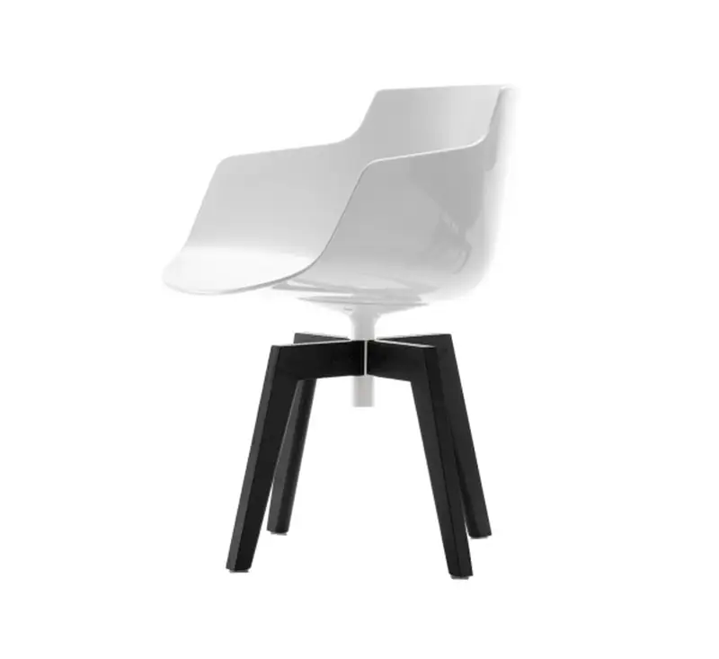 MDF Italia Flow Slim Collection