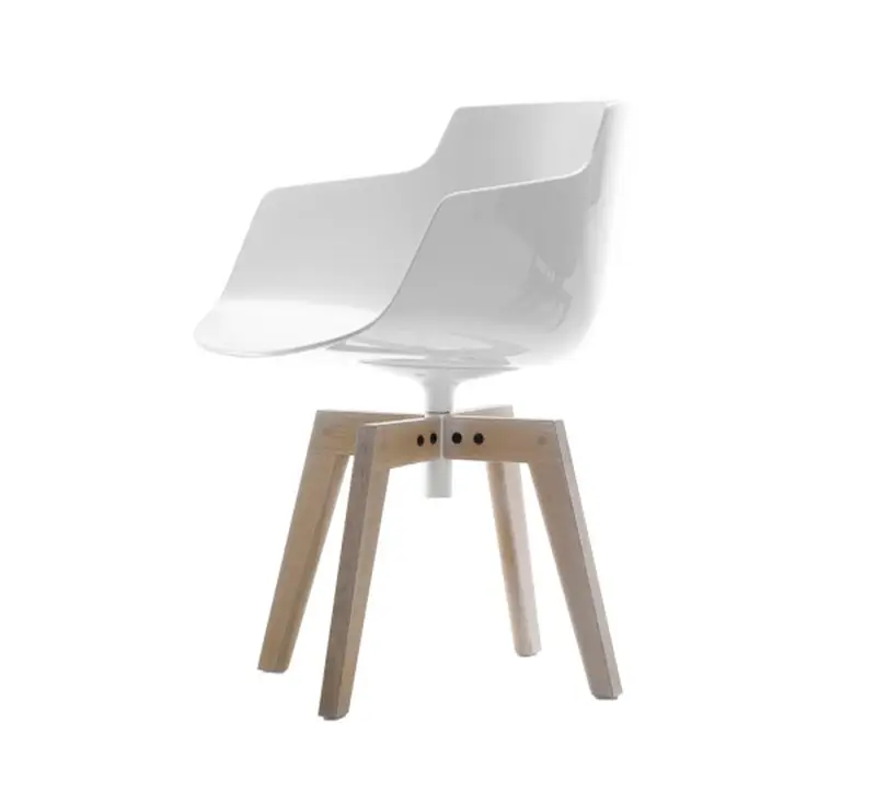 MDF Italia Flow Slim Collection