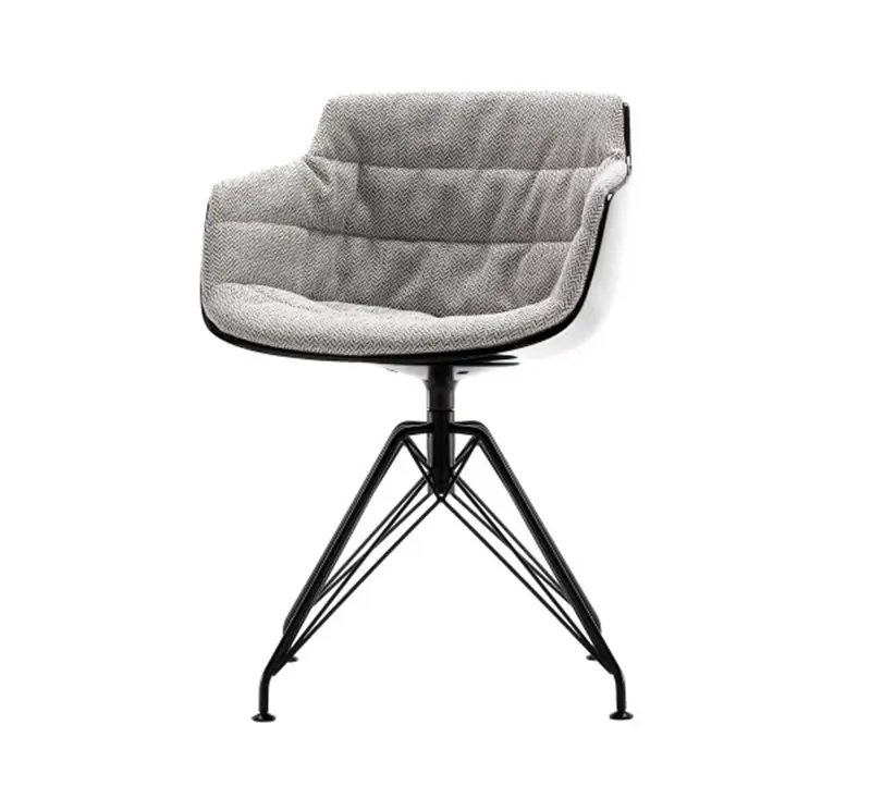 MDF Italia Flow Slim Collection