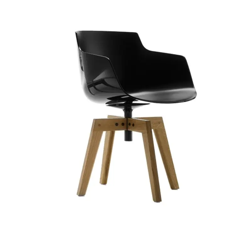 MDF Italia Flow Slim Collection