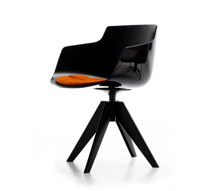 MDF Italia Flow Slim Collection