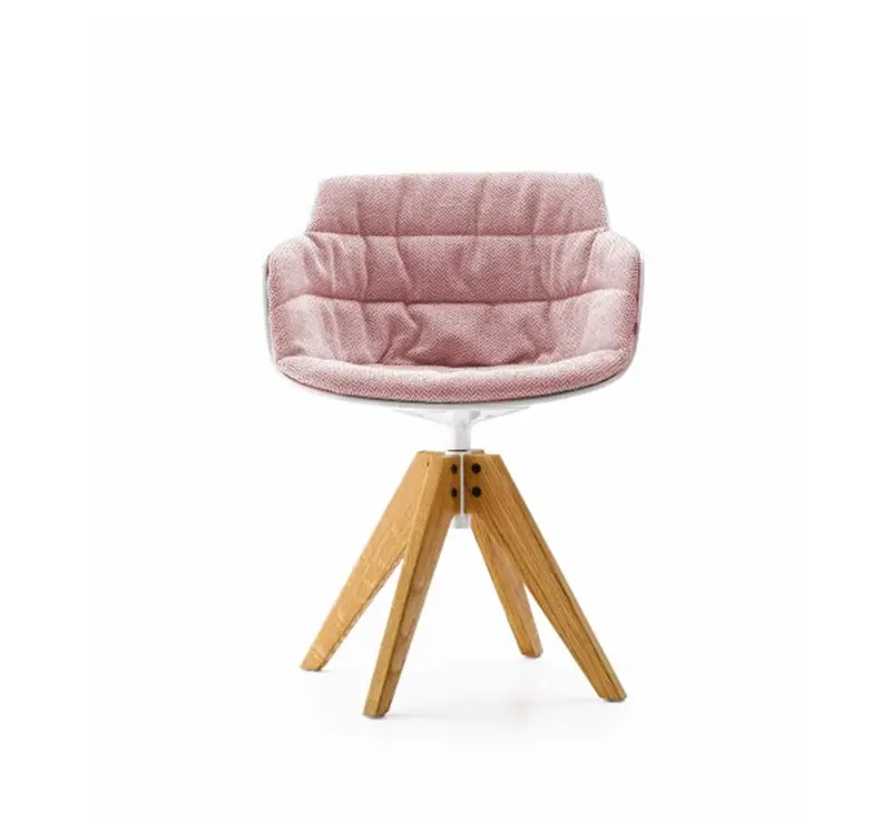 MDF Italia Flow Slim Collection