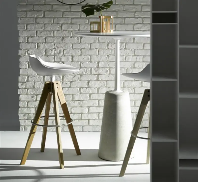 MDF Italia Flow Stool - Sgabello