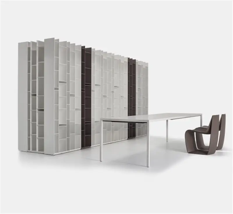 MDF Italia Extension Tavolo Allungabile