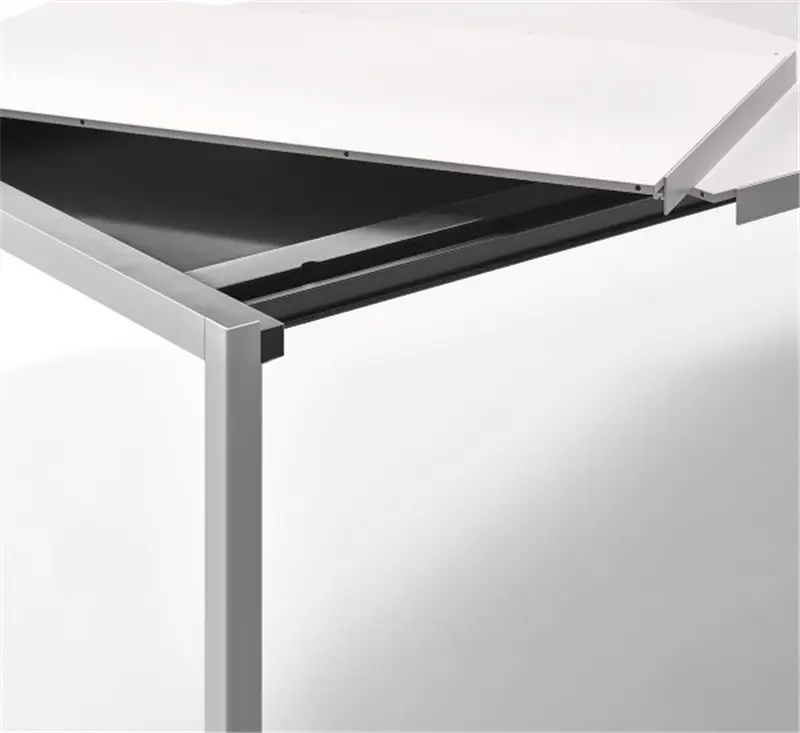 MDF Italia Extension Tavolo Allungabile