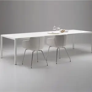 MDF Italia LIM Tavolo Fenix cm. 90X180