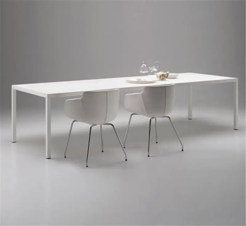 MDF Italia LIM Tavolo Fenix cm. 90X180