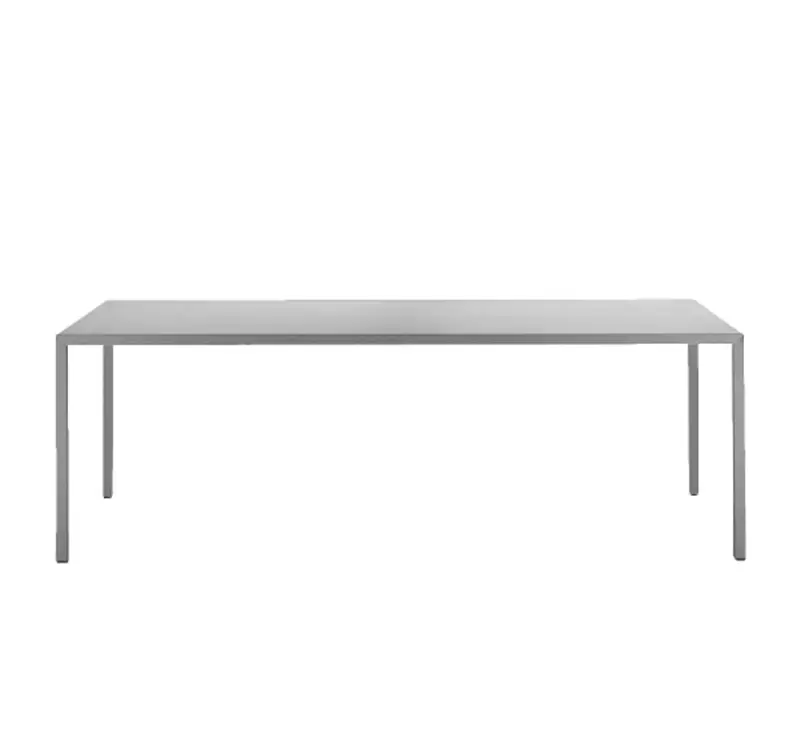 MDF Italia Tense Material Tavolo