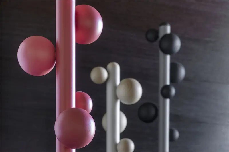 Miniforms Bubble appendiabito