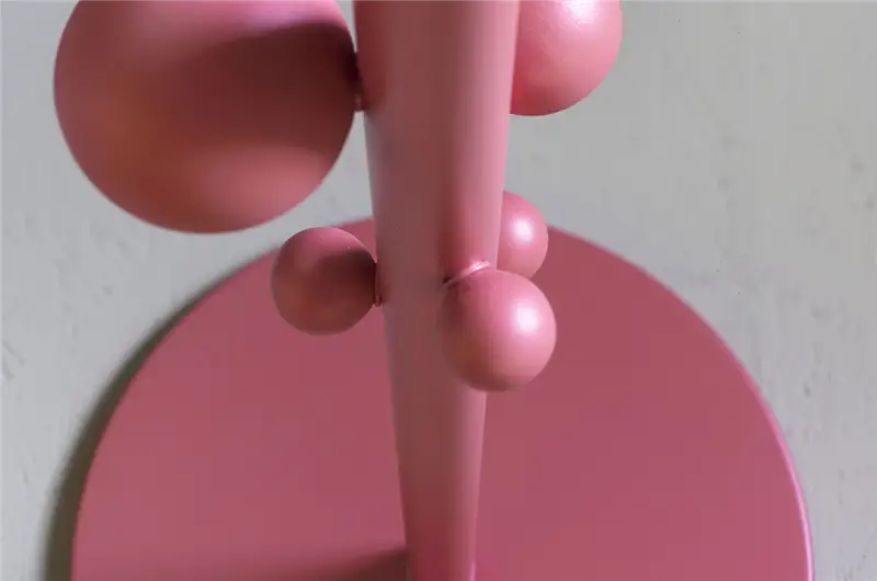 Miniforms Bubble appendiabito