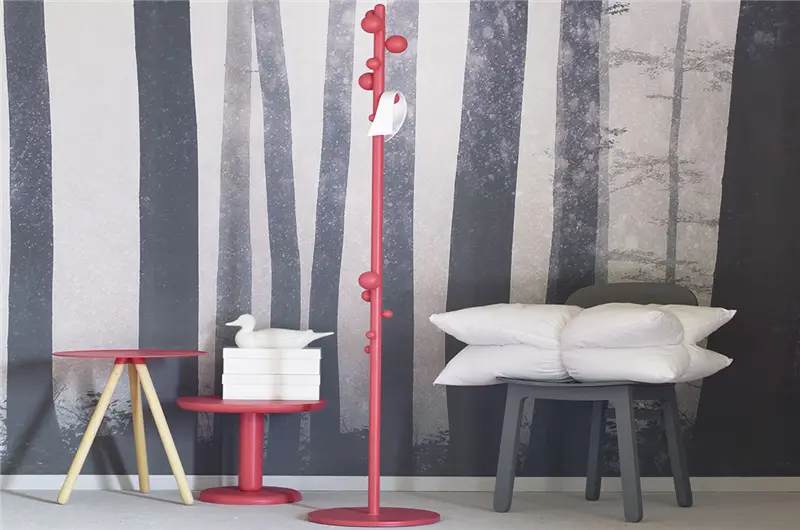 Miniforms Bubble appendiabito