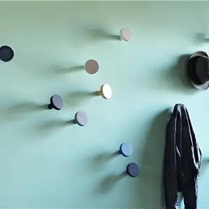 Miniforms Chiodo appendiabito - set da 6 chiodi