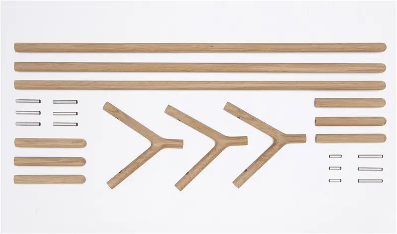 Miniforms Game of trust appendiabito