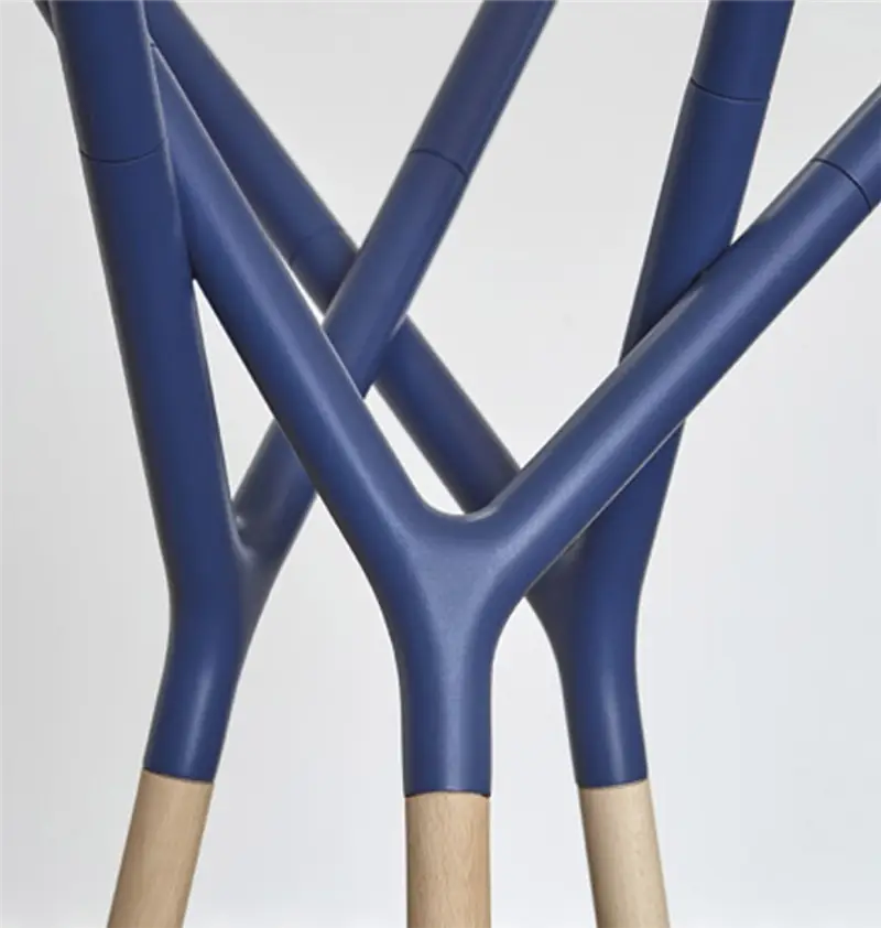 Miniforms Game of trust appendiabito