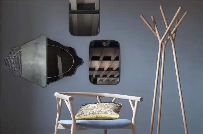 Miniforms Game of trust appendiabito