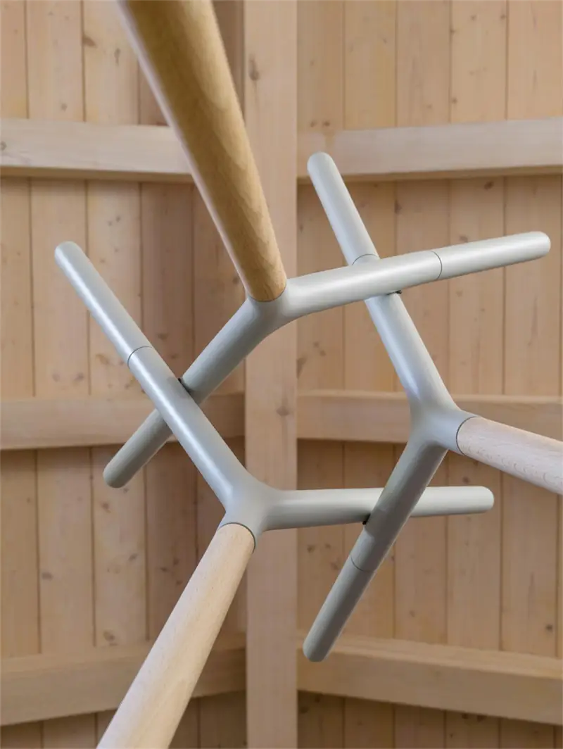 Miniforms Game of trust appendiabito