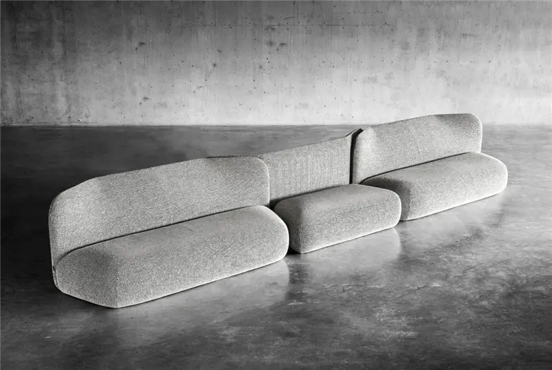 Miniforms Botera Sofa