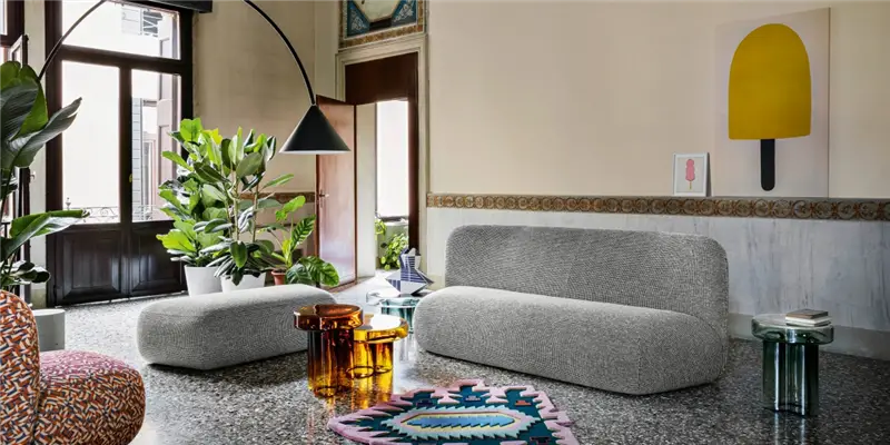 Miniforms Botera Sofa