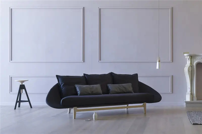 Miniforms Lem Divano