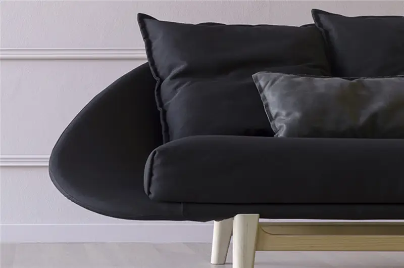 Miniforms Lem Divano