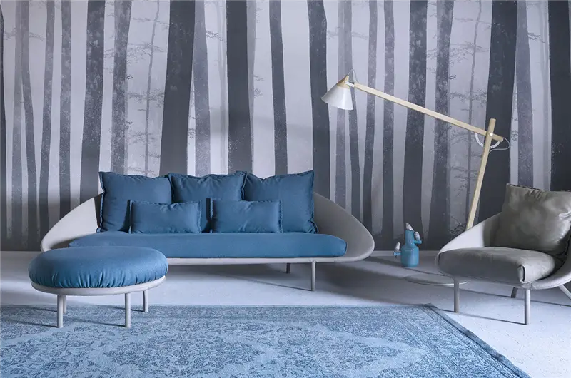 Miniforms Lem Divano