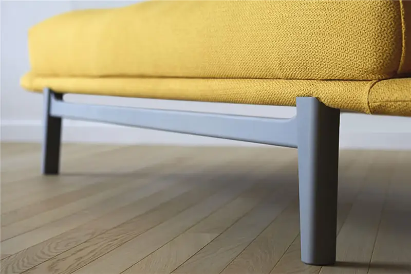 Miniforms Lem Divano