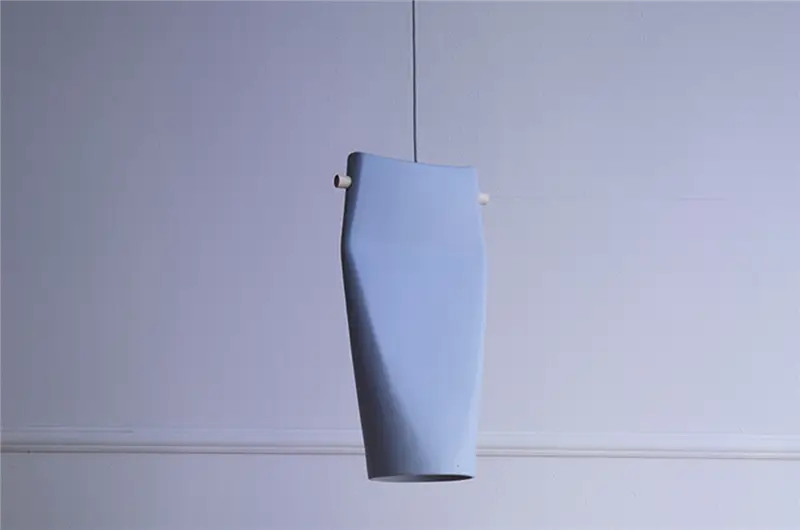 Miniforms Dent Lampada a sospensione