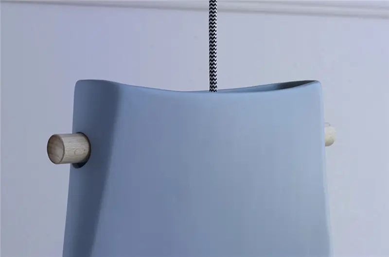 Miniforms Dent Lampada a sospensione