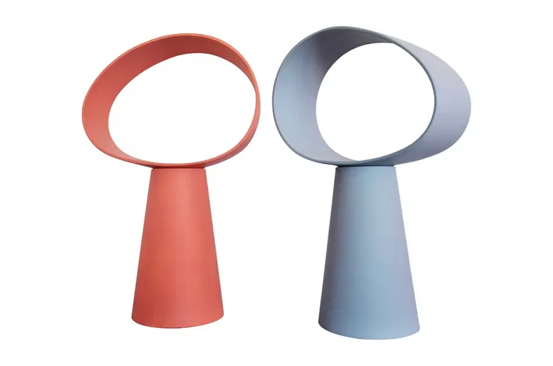 Miniforms Eclipse lampada da tavolo