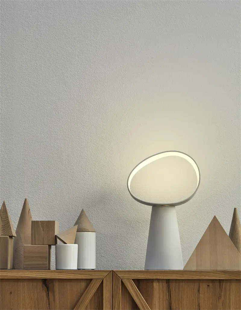 Miniforms Eclipse lampada da tavolo