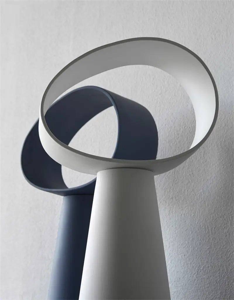 Miniforms Eclipse lampada da tavolo